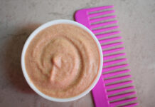 Prirodna maska za kosu od kvasca – moćan saveznik protiv opadanja i za rast kose