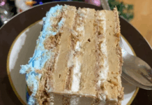 Posna Šeherezada torta – Brza priprema, bez pečenja i savršenog ukusa