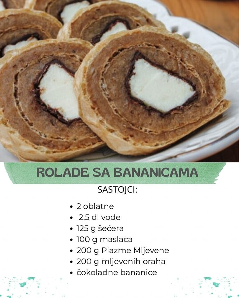 3276-rolade-s-bananicama-jednostavan-brz-i-veoma-ukusan-kolac