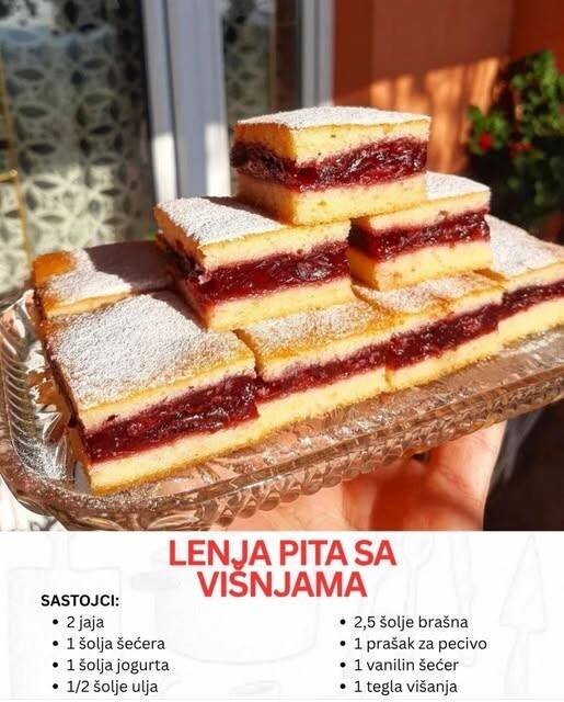 3533-lenja-pita-sa-visnjama-koja-ce-vas-oduseviti