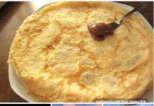 BEZ PEĆNICE: Brzi desert za 5+ minuta koji će vas oduševiti