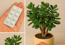 Tajni sastojak koji čini da vaše biljke cvetaju – i neće vas koštati ni dinar