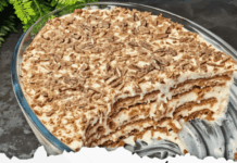 BEZ PEĆNICE: Brzi desert za 5+ minuta koji će vas oduševiti!