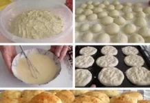 NAPRAVILA SAM PUNIH 45 K0MADA hljeba sa dva kilograma brašna