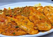 Piletina u najljepšem saftu sa povrćem: Pojedem sam dnevno 10kg ovakve piletine!