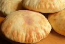 Balon lepinje iz rerne – Mekane i vazdušaste (VIDEO RECEPT)