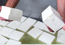 Napravite sami domaći feta sir: Orginalni recept iz srca Grčke