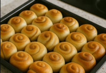 🥐 POSNI PUŽIĆI – MEKANI I SUTRADAN-Ako probate ove, druge nećete praviti!