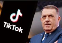Podržavate li Dodikov prijedlog da se djeci zabrane društvene mreže?