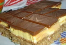 Banjalučanka – Strašno dobar kolač, obavezno probajte, najbolji recepti