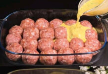 ĆUFTE U SOSU: Ako imate mleveno meso, isprobajte ovaj jednostavan i nevjerojatno ukusan recept!