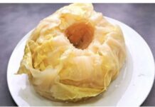 Trik iskusnih domaćica: PRES0LILI ste kupus, jedno P0VRĆE rješava problem AK0 se ubaci u bure