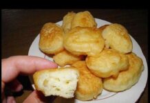 SVI VOLIMO UŠTIPKE, A SADA JE DOMAĆICA OTKRILA TRIK KOJI NISMO ZNALI: Ovako vam neće upiti ni kap ulja, a biće mekani kao duša