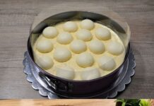 MANČMELOU TORTA BEZ PEČENJA: Kremasta i izdašna poslastica koju će klinci obožavati – nikad lakša priprema