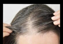 OVO SVI IMATE U KUĆI, A POMAZE PROTIV SIJEDENJA KOSE! Mnogi ne znaju za ovu caku, a pomaže samo tako