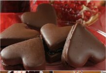 DOMAĆE MEDENO SRCE: Miris medenjaka koji osvaja na prvi zalogaj – priprema nikad lakša!