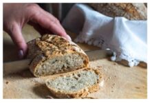 Staro verovanje nasih predaka kaze da se hljeb ne siječe nedeljom, a evo i zasto