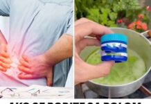 AKO SE BORITE SA BOLOM U LEĐIMA I NOGAMA OVA BILJKA ČINI ČUDA: Svi je imaju u kući, a evo šta treba da radite