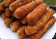 Ruske piroške kojima niko neće odoljeti: Lako se prave i tope u ustima, a jeftini sastojci