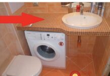 Zaboravite na izbjeljivač i ocat: OVO će očistiti vaše fuge i pločice kao ništa drugo, 100% sam provjerio!