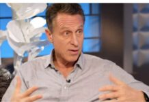 MRŠAVITE DOK JEDETE: Čuveni doktor podelio trik sa vodom, koji pomaže da se kilogrami ne lijepe