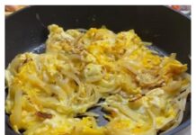 Zaboravljeno jelo od 2 sastojka: Nije bilo kuće u Jugoslaviji u kojoj ovo nije zamirisalo