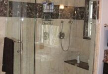 Ovo je revolucionarni trik za čišćenje stakla u tuš kabini: Ovo do sada niste znali