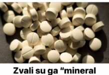 Zvali su ga “mineral dugovječnosti”! Može usporiti starenje i produžiti život…