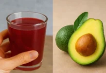 Šta se dešava s vašim tijelom kada pijete čaj od klinčića i hibiskusa sa sjemenkama avokada 13 dana?