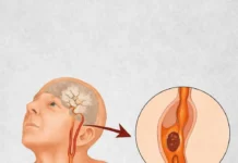 Znakovi upozorenja na moždani udar: Zašto je brza reakcija ključna