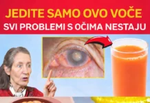 Prirodni napitak koji podržava zdravlje očiju i vid
