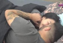 NI SAM NE ZNA KOGA ŽELI ZA SNAJKU! Glava porodice Durdžić OBRNUO PLOČU! Slušajte samo šta je IZJAVIO O MAJI! Šok