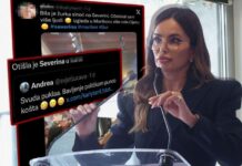 SEVERININ SUNOVRAT! REĐA FIJASKO ZA FIJASKOM: Niko više ne želi da sluša hrvatsku pevačicu, odlažu joj koncerte – “Svuda je pukla”