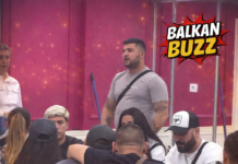 Ovakve glume nema ni u filmovima: Alibaba ozbiljno upao u mood žrtve, pa Staniju i Aneli proglasio monstrumima koje ga uništavaju! (VIDEO)