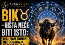 BIK – NIŠTA NEĆE BITI ISTO: Maj vam donosi niz događaja koji ostavljaju snažan utisak!