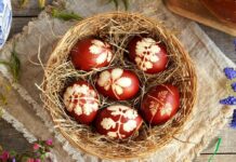 3 obavezne boje jaja za Uskrs: Kada su sve tu, obeležavanje praznika i uskršnja trpeza su potpuni i najmoćnije simbolike