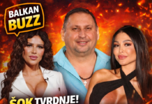 “TAKI JE SRPSKI HJU HEFNER” Maja Marinković iznela šok tvrdnje o Staniji Dobrojević: “Bila je sa njim, ne može da preboli jer je našao mlađu”