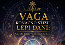 VAGA – KONAČNO STIŽU LEPI DANI: Ono što dolazi vraća osmeh na lice!