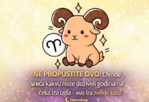 NE PROPUSTITE OVO: Ovnovi, sreća kakvu niste doživeli godinama čeka iza ugla – evo šta zvezde kažu!