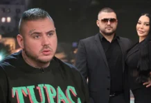 On je istinska ljudina: Maja rešila da dovede Alibabu do ludila, hvali Filipa Cara na sva usta! (VIDEO)