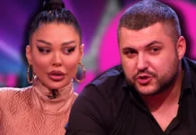 Alibaba zatvoren u kavez: Maja mu izdala četiri pravila za opstanak veze, on više ne zna gde udara! (VIDEO)