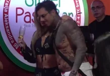 Čini li vam se da se Aneli zaljubila?! Ne odvaja se od Đukića, on je matirao pitanjem (VIDEO)