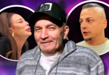 Isplivava sve na površinu: Sofija priznala da joj je Dane poslao intimnu fotografiju, Terza je demolirao spred svima (VIDEO)