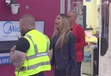 MAJA ZVANA ČIZMA GLUMI BEBU! Aneli oplela po Majinom i Asminovom odnosu, njega osramotila kao oca (VIDEO)