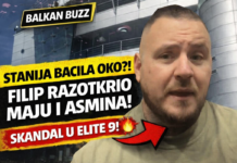 Filip iz Crikvenice razotkrio sve: Progovorio o Staniji, Maji i Asminu – “Sve optužbe su pale u vodu!”