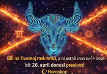 Bik na životnoj raskrsnici, a ni ostali znaci neće ostati isti: 26. april donosi preokret!
