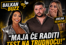 “MAJA ĆE RADITI TEST NA TRUDNOĆU” Nastao muk u Eliti! Zbog Aneline reakcije svi ostali u šoku: To neće biti njenom voljom…