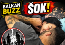 ŠOK! ASMIN SE ODREKAO PORODICE ZBOG MAJE MARINKOVIĆ: Obratio im se javno!