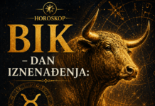 BIK – DAN IZNENAĐENJA: Ono što dolazi nećete lako zaboraviti!