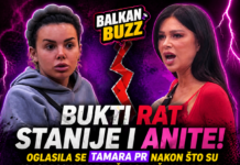 Bukti rat Stanije i Anite! Oglasila se Tamara PR nakon što su joj se posvađale bivša i sadašnja pulenka: Ovo je za nju veoma loše…